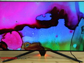 Análisis del monitor OLED KTC G42P5: juegos 4K en un enorme OLED de 42 pulgadas