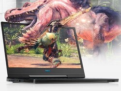 Review: Dell G7 15 7590. Unidad de prueba suministrada por Dell US