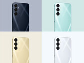 Se espera que el Galaxy A16 5G esté disponible con el SoC Exynos 1330 en algunos mercados y con el Dimensity 6300 en otros. (Fuente de la imagen: Samsung)