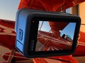 La GoPro Hero 10 Black. (Fuente: GoPro)