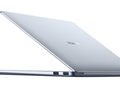 Un Matebook Huawei de nueva generación puede tener la tapa rota. (Fuente: Huawei)