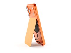 Apple ofrece ahora piezas de repuesto para la serie 17 del iPhone. (Fuente de la imagen: iFixit)