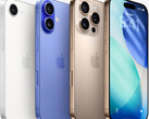 Los iPhones compatibles con la actualización de iOS 26 Liquid Glass. (Fuente de la imagen: Apple)