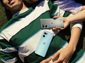El Nord CE 2 Lite se parecerá a su homólogo más caro, en la imagen. (Fuente de la imagen: OnePlus)