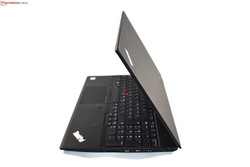 En revisión: Lenovo ThinkPad T580