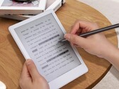 El Meebook M8 admite la entrada con lápiz óptico (Fuente de la imagen: Meebook)