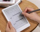 El Meebook M8 admite la entrada con lápiz óptico (Fuente de la imagen: Meebook)