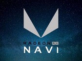 Los 6500 XT y 6400 podrían estar construidos sobre el chip Navi 24 (Fuente de la imagen: AMD)