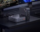 El mini PC Ninkear L20 cuenta con un SoC Core Ultra 5 de Intel.