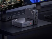 El mini PC Ninkear L20 cuenta con un SoC Core Ultra 5 de Intel.