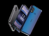 El G11 Plus. (Fuente: Nokia)