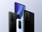 El Redmi K50 normal será el sucesor del Redmi K40 con Snapdragon 870 y un Snapdragon 888. (Fuente: Xiaomi)