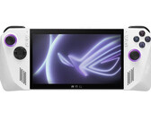 El ASUS ROG Ally se acerca rápidamente. (Fuente de la imagen: ASUS)