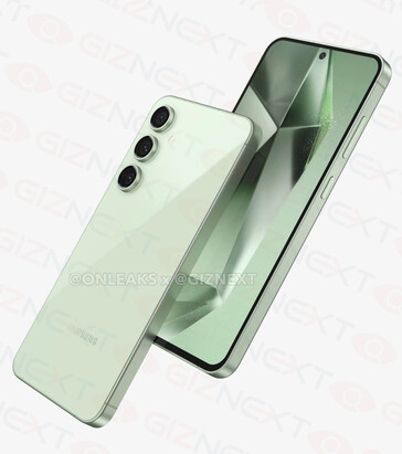 (Fuente de la imagen: OnLeaks &amp; Giznext)