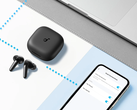Los auriculares inalámbricos soundcore P31i de Anker (en la imagen) ya están disponibles. (Fuente de la imagen: Anker)