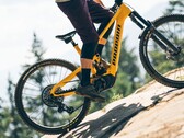 Propain es uno de los socios de lanzamiento de SRAM para el Eagle Powertrain. (Fuente de la imagen: SRAM)