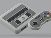 El Super NT de Analogue se podrá pedir pronto por última vez en tres opciones de color. (Fuente de la imagen: Analogue)