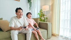 Los 5 mejores juegos de PS5 para disfrutar en familia estas fiestas (Fuente: Unsplash)