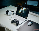 Uno de los mejores portátiles multimedia incorpora una pantalla OLED más brillante: análisis del Asus ROG Zephyrus G14 2026