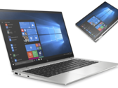 HP EliteBook x360 1040 G7 Review: A Spectre For Professionals