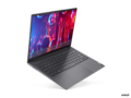 El Lenovo Yoga Slim 7 Pro combina el AMD Ryzen 9 4900H con una pantalla de 14 pulgadas 16:10