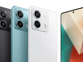 El Note 13. (Fuente: Redmi)
