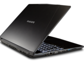 Breve análisis del Sager NP5852 (Clevo N850HL, i7-7700HQ, MX150)