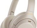 El WH-1000XM4 aparentemente se venderá por 379,90 euros en Europa. (Fuente de la imagen: Sony a través de Best Buy)