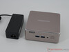 Geekom A5 2027 Edition con adaptador de corriente (19 V; 3.42 A)