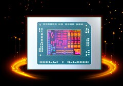 Arquitectura de la serie AMD Ryzen 7000 (Fuente: AMD)