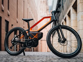 La e-bike híbrida ASYNC H7 tiene un motor de 500 W con un par de hasta 130 Nm. (Fuente de la imagen: ASYNC)
