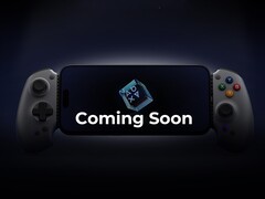 El Abxylute S9 SNES Edition tendrá botones ABXY de colores como la versión japonesa del mando SNES. (Fuente de la imagen: Abxylute)