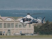 El Racer tiene dos rotores de empuje. (Imagen: Airbus)