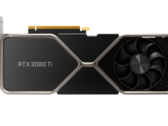 NVIDIA GeForce RTX 3080 Ti Founders Edition Review. (Fuente de la imagen: NVIDIA)