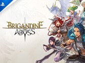 Imagen oficial de «Brigandine Abyss».