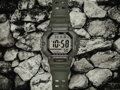 Reloj AE-1600HX-3A de Casio