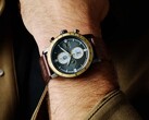 Reloj Citizen Star Wars Mandalorian CA0857-09W