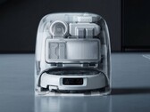 DJI ha presentado tres nuevos modelos de robot aspirador bajo la marca Romo. (Fuente de la imagen: DJI Romo)