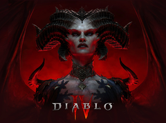 El próximo gran parche de Diablo IV llegará el 18 de junio (imagen vía Blizzard)