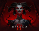 El próximo gran parche de Diablo IV llegará el 18 de junio (imagen vía Blizzard)