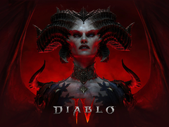 El próximo gran parche de Diablo IV llegará el 18 de junio (imagen vía Blizzard)