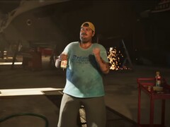 Un fan ha detectado otro aparente error en el segundo tráiler de GTA 6.