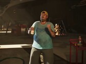 Un fan ha detectado otro aparente error en el segundo tráiler de GTA 6.