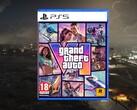 Se ha mostrado la caja de venta al por menor de la versión física de GTA 6 para PS5