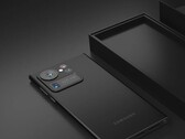 Galaxy Render del concepto S23 Ultra. (Fuente: HoiIndi)