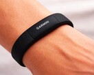 Esta imagen podría mostrar de antemano la alternativa Whoop de Garmin.