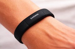 Esta imagen podría mostrar de antemano la alternativa Whoop de Garmin.