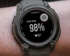 Garmin ha publicado una corrección de errores de frecuencia cardiaca en el nuevo software beta para los smartwatches Instinct 3 (en la imagen). (Fuente de la imagen: Garmin)