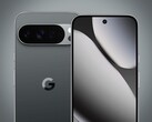 El sucesor del Google Pixel 10 Pro XL que aparece en la imagen tendrá un diseño revisado.