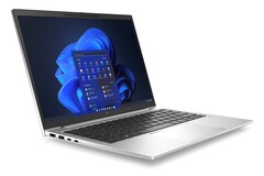 El EliteBook 835 G9 se lanzará con APUs Ryzen PRO 6000U de baja potencia. (Fuente de la imagen: HP)